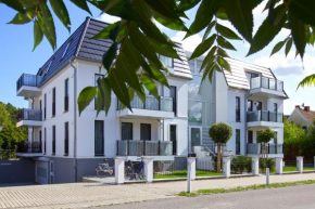 Ostseetraum 04 - Aquamarin Neuhaus Am Rennweg